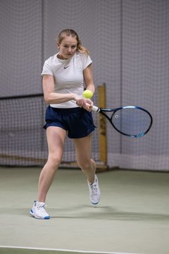 Bild 52 - NL TSV Glinde II - Tennisverein Lohne II : Ergebnis: 5:1